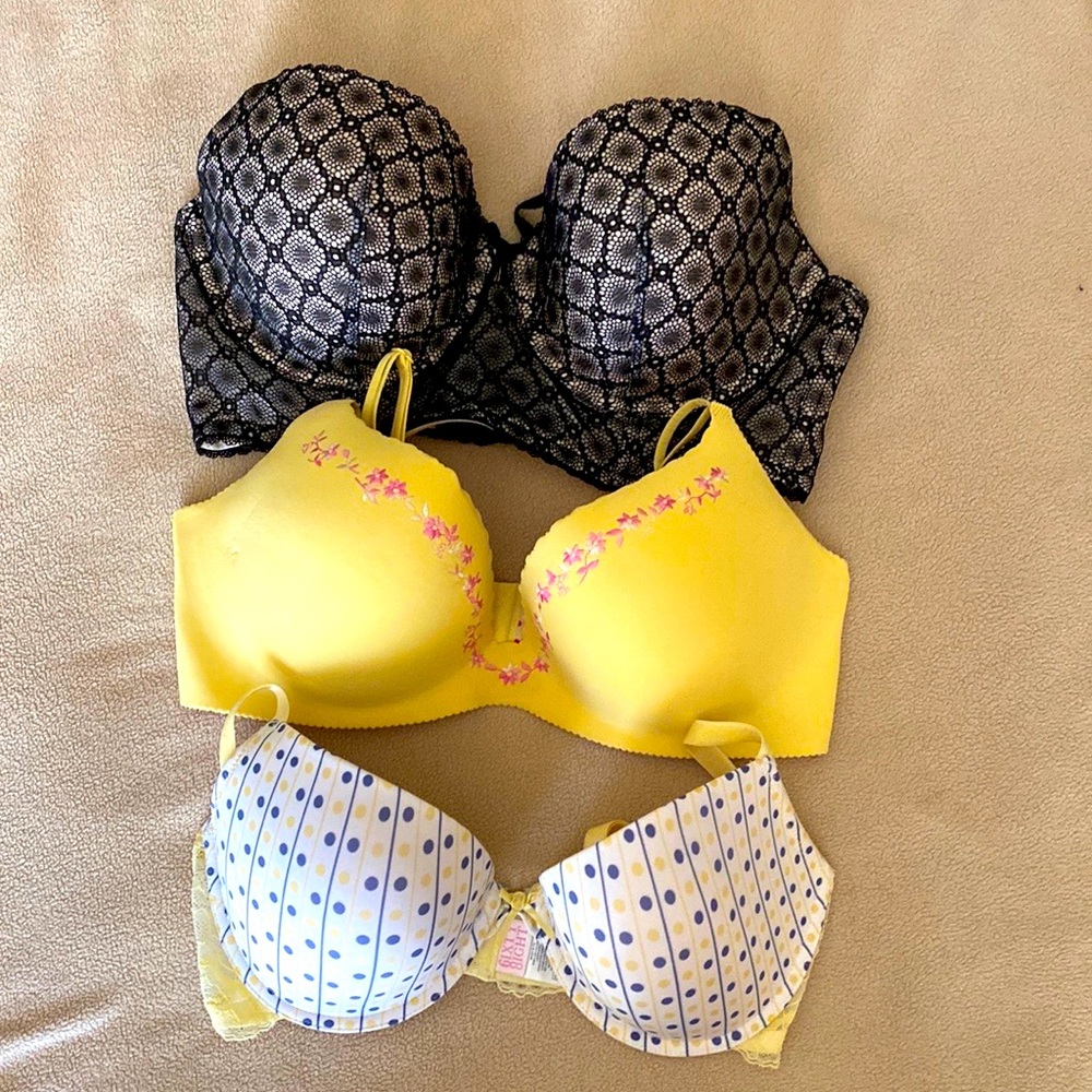 Bras
